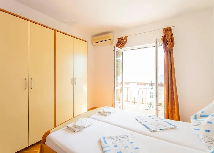 Apartman Grbavac