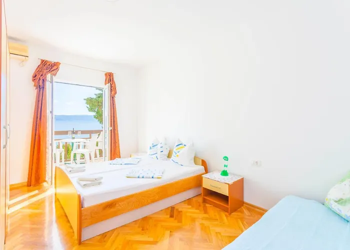 Grbavac * Baska Voda