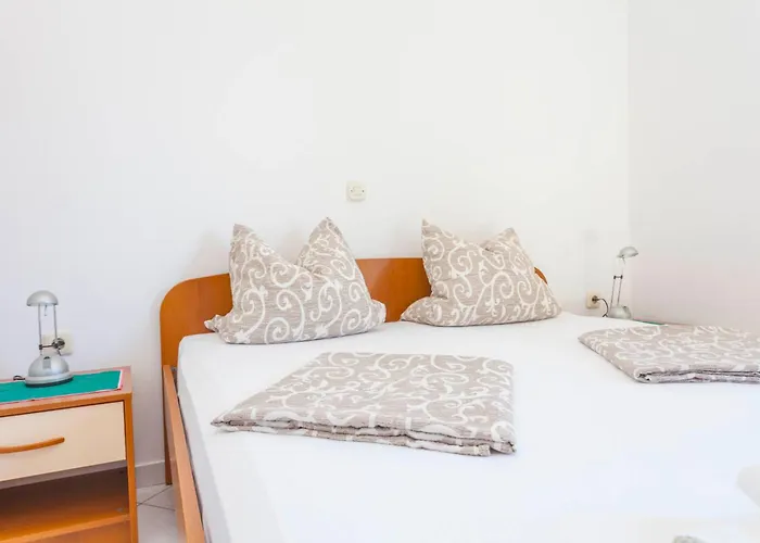 Grbavac Apartman *