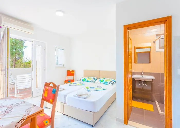 Apartman Grbavac