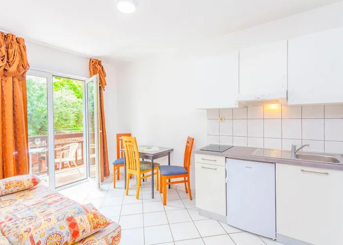Grbavac Apartman *