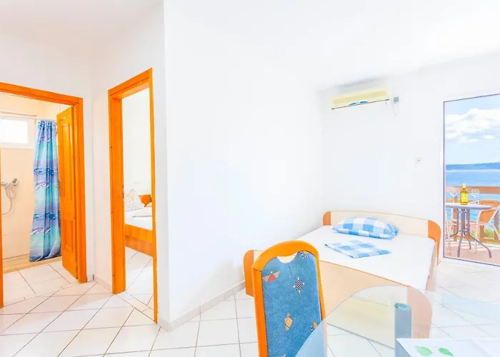 Apartman Grbavac