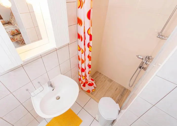 Apartman Grbavac *